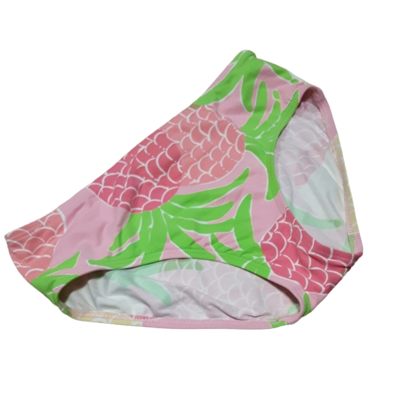 Lily Pulitzer Junior Swim Bottoms size 12 girls - Picture 5 of 9